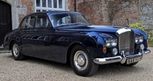 Продам Bentley Arnage 1945 года в Чернигове