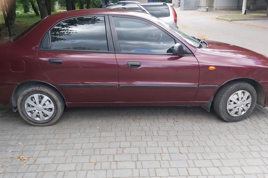 Продам Daewoo Sens 2010 года в Запорожье