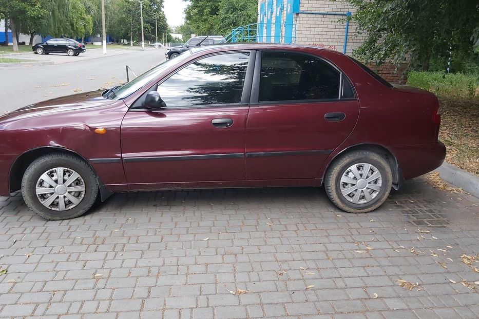 Продам Daewoo Sens 2010 года в Запорожье
