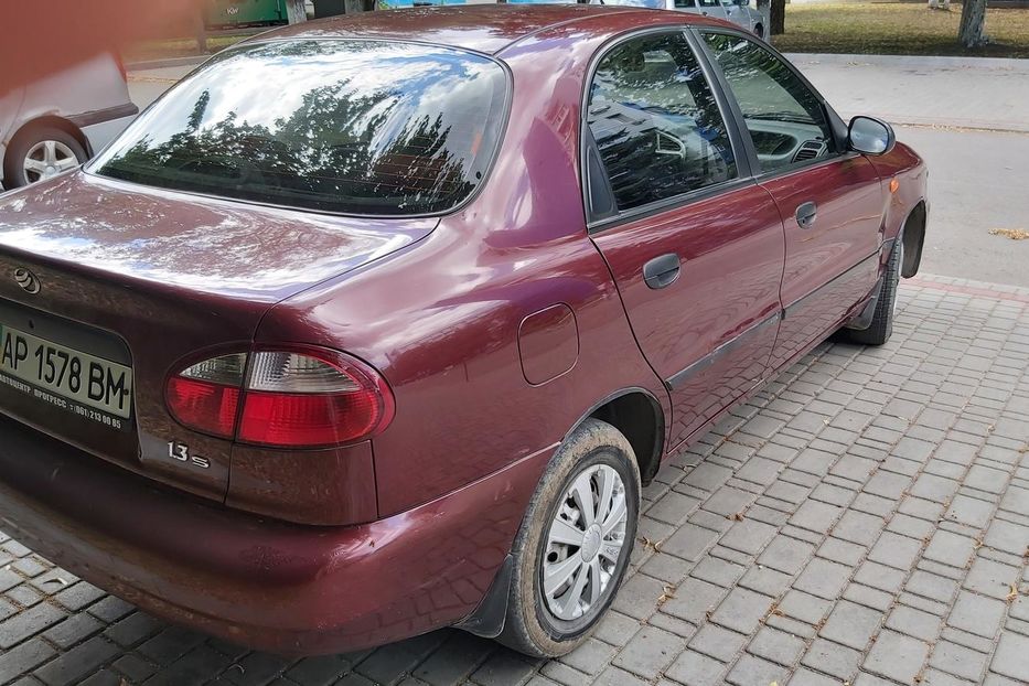 Продам Daewoo Sens 2010 года в Запорожье