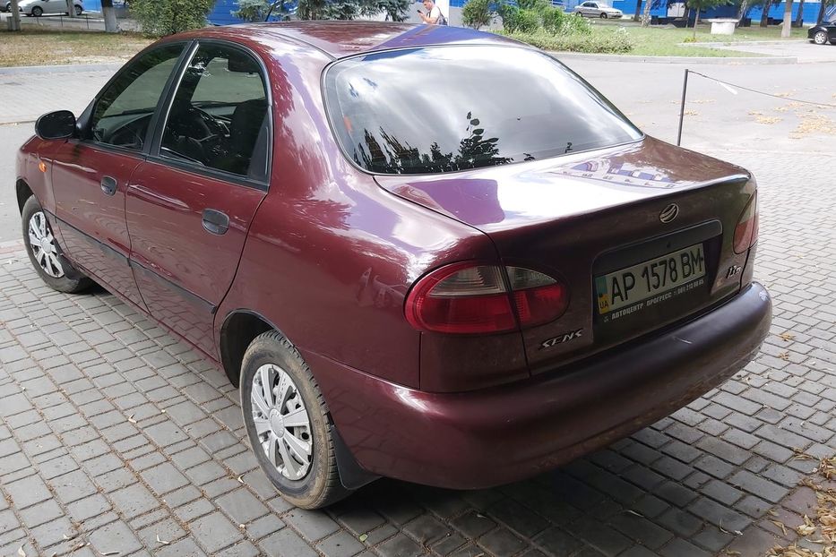 Продам Daewoo Sens 2010 года в Запорожье