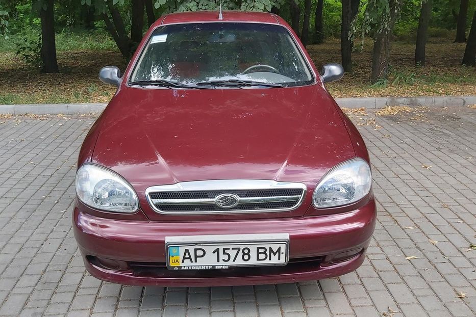 Продам Daewoo Sens 2010 года в Запорожье