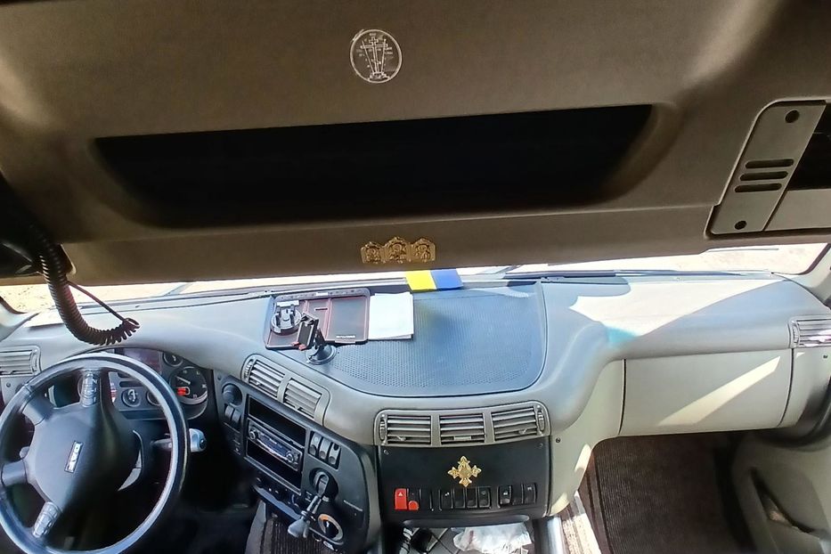 Продам Daf CF 2011 года в Ровно