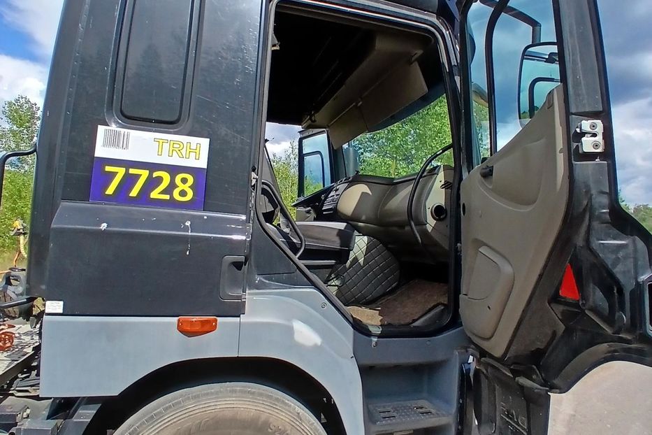 Продам Daf CF 2011 года в Ровно