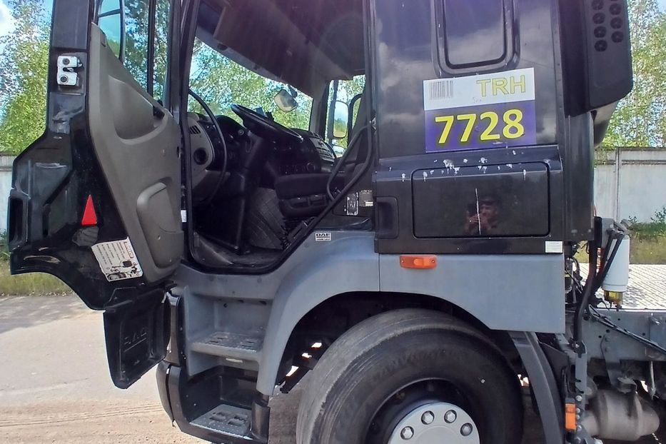 Продам Daf CF 2011 года в Ровно