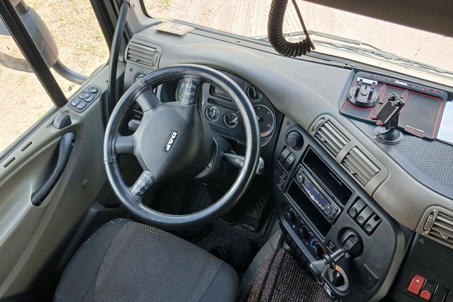 Продам Daf CF 2011 года в Ровно