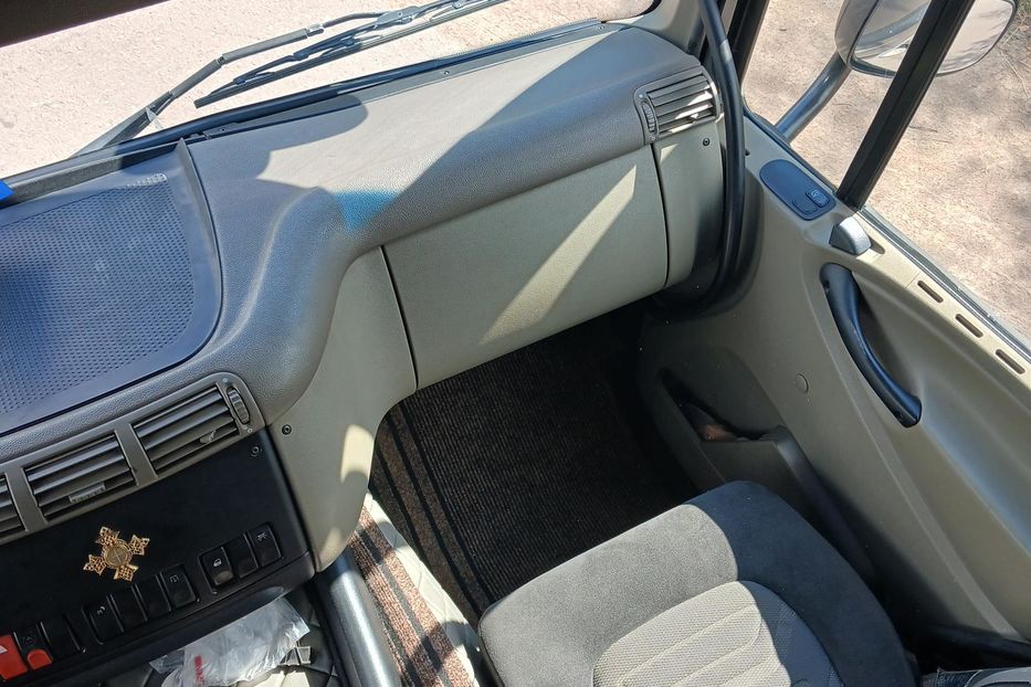 Продам Daf CF 2011 года в Ровно