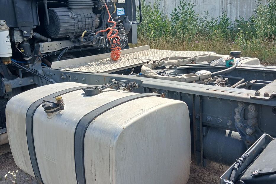 Продам Daf CF 2011 года в Ровно