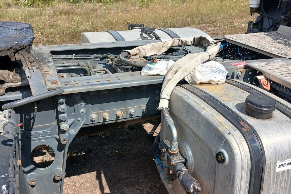 Продам Daf CF 2011 года в Ровно