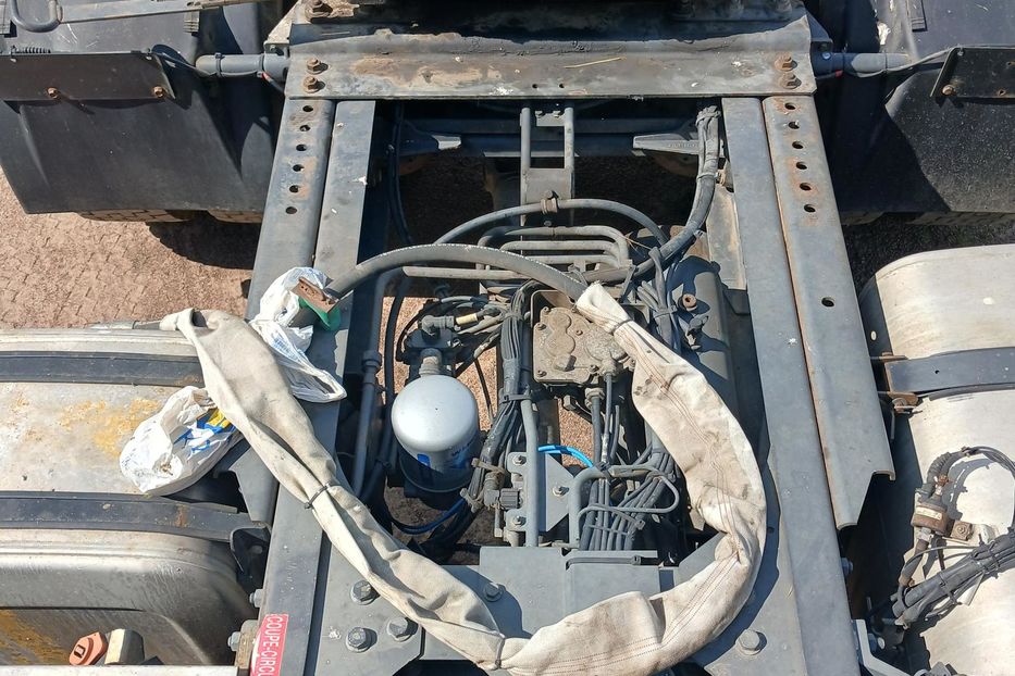 Продам Daf CF 2011 года в Ровно