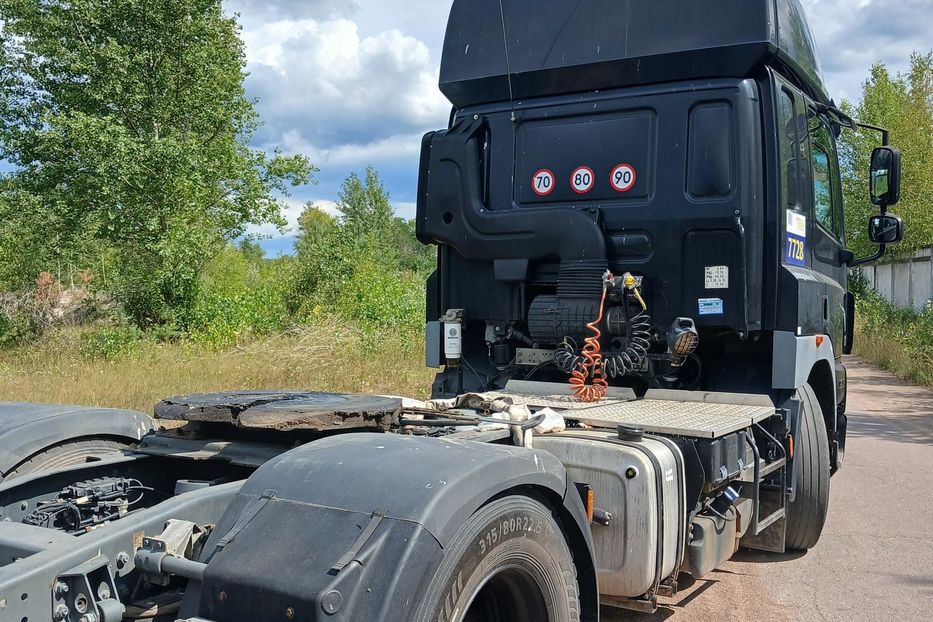 Продам Daf CF 2011 года в Ровно