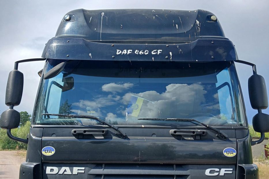 Продам Daf CF 2011 года в Ровно