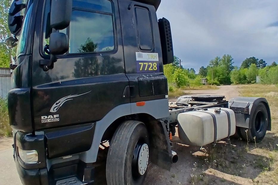 Продам Daf CF 2011 года в Ровно