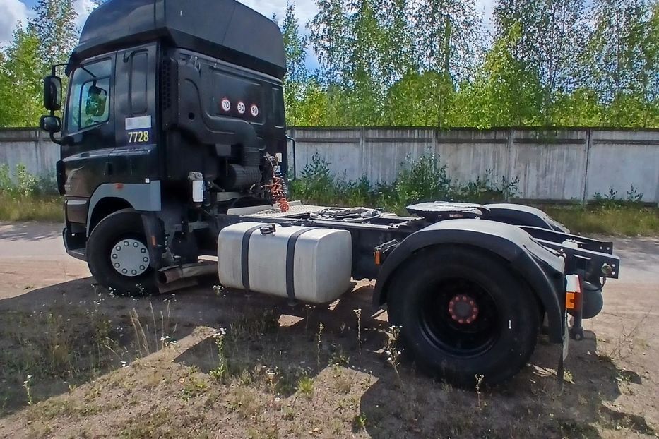 Продам Daf CF 2011 года в Ровно