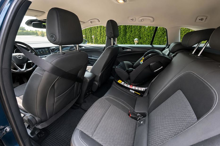 Продам Opel Astra K 2017 года в г. Дунаевцы, Хмельницкая область