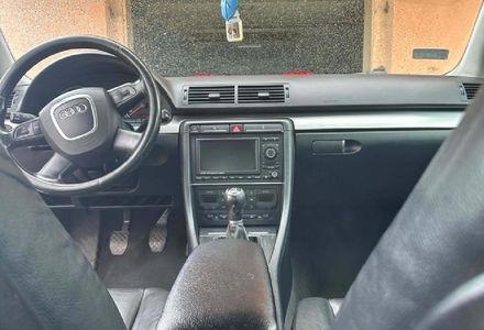 Продам Audi A4 2006 года в Харькове
