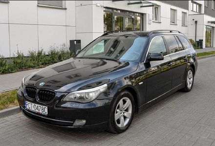 Продам BMW 530 2006 года в Запорожье