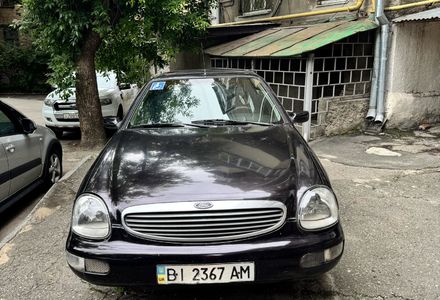 Продам Ford Scorpio 1998 года в Харькове