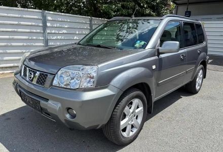 Продам Nissan X-Terra 2006 года в Виннице