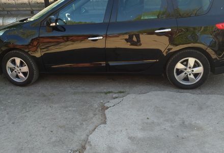 Продам Renault Grand Scenic 2011 года в Херсоне
