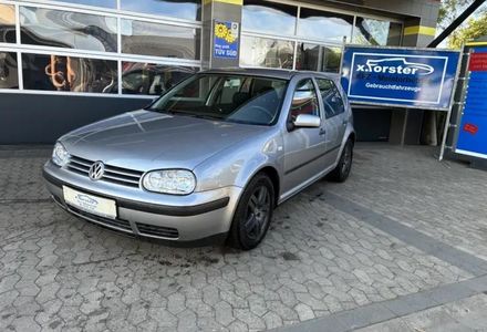 Продам Volkswagen Golf III 2001 года в Ровно