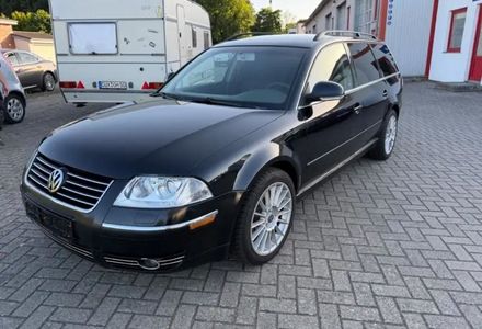 Продам Volkswagen Passat B5 2001 года в Киеве