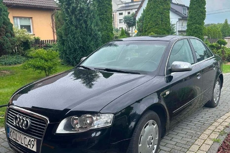 Продам Audi A4 2006 года в Харькове