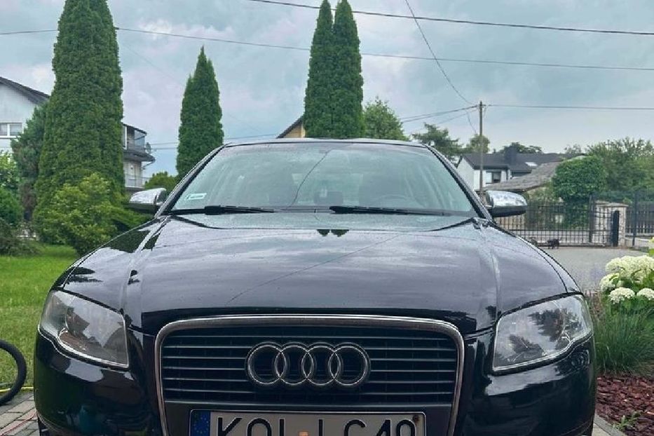 Продам Audi A4 2006 года в Харькове