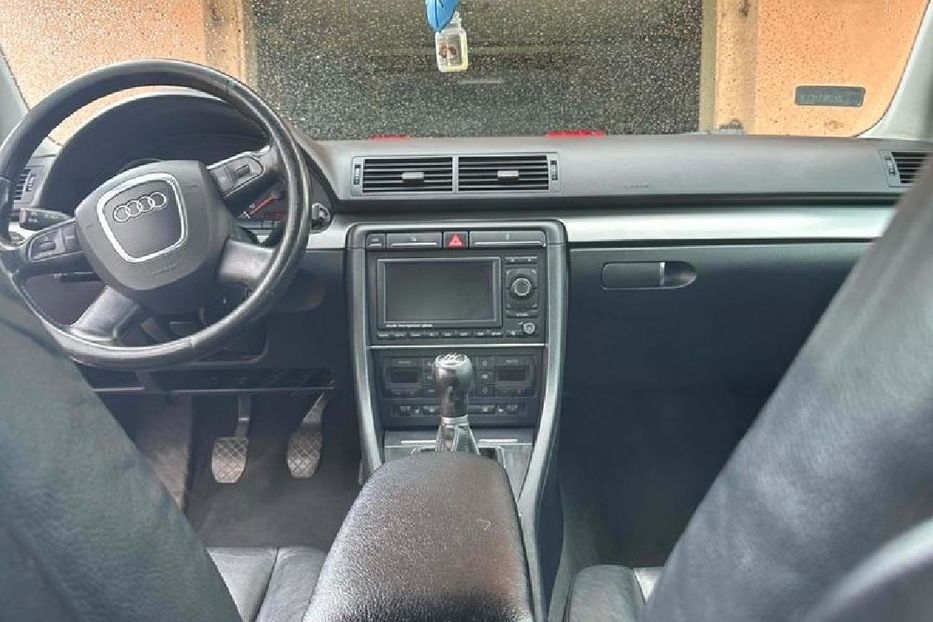 Продам Audi A4 2006 года в Харькове