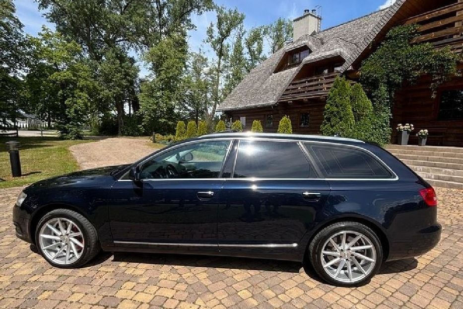 Продам Audi A6 2006 года в г. Павлоград, Днепропетровская область