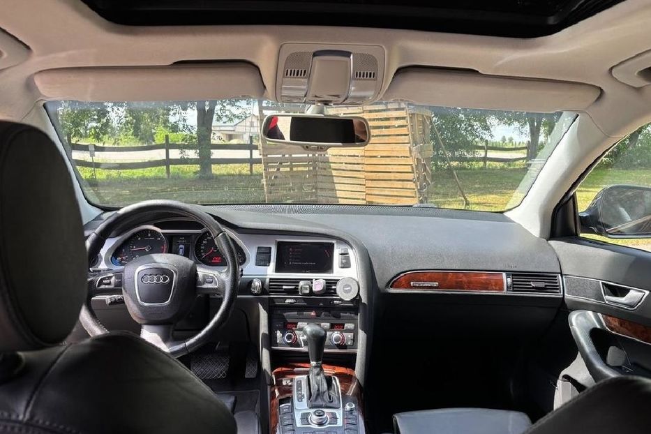 Продам Audi A6 2006 года в г. Павлоград, Днепропетровская область