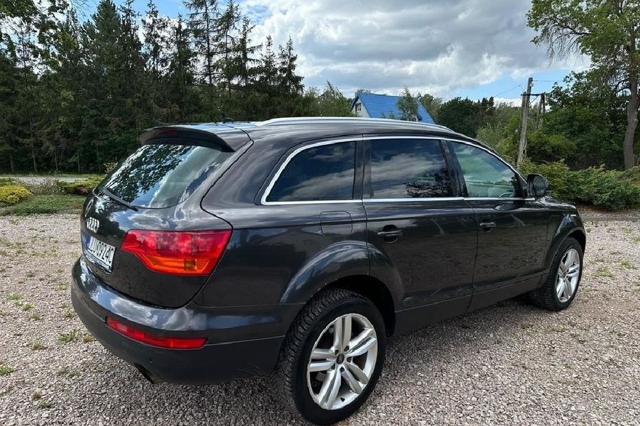 Продам Audi Q7 2006 года в Днепре