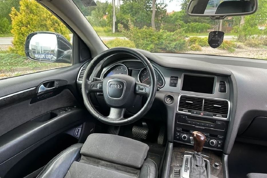 Продам Audi Q7 2006 года в Днепре