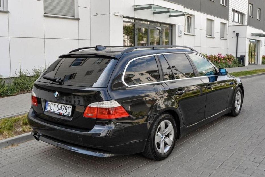 Продам BMW 530 2006 года в Запорожье
