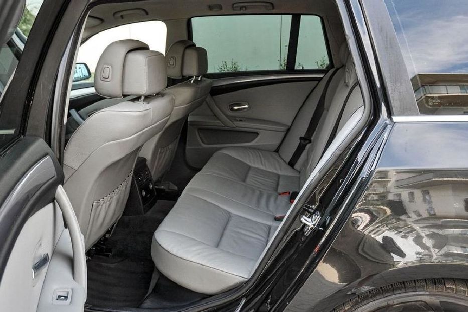 Продам BMW 530 2006 года в Запорожье