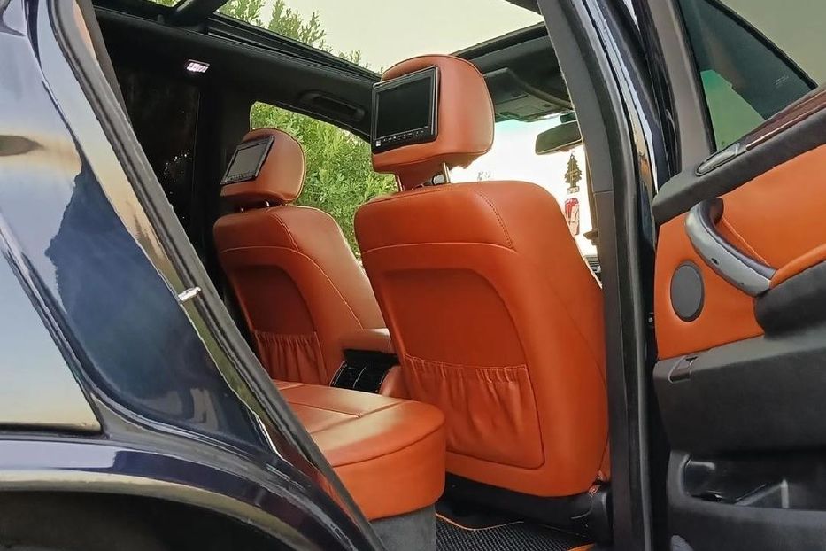 Продам BMW X5 2004 года в Харькове