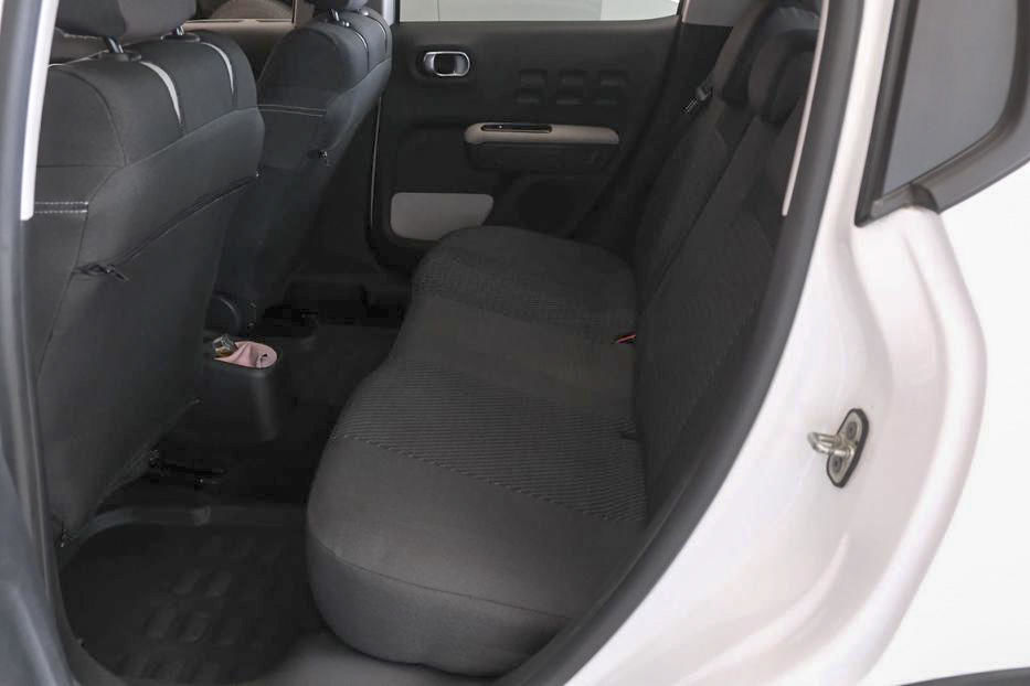Продам Citroen C3 PureTеch 82 BVM  2019 года в Одессе