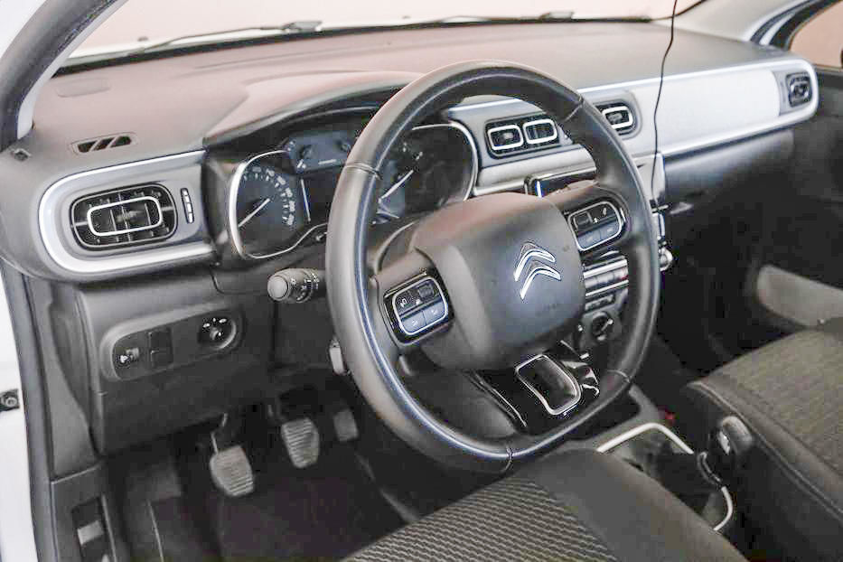 Продам Citroen C3 PureTеch 82 BVM  2019 года в Одессе