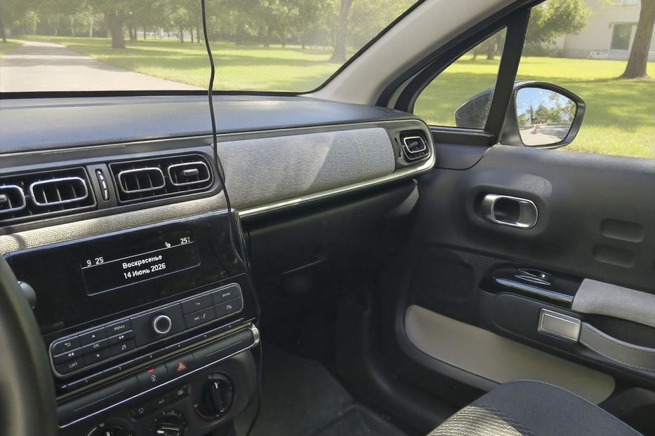 Продам Citroen C3 PureTеch 82 BVM  2019 года в Одессе