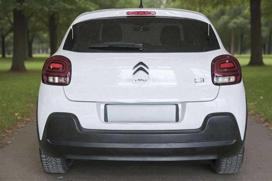 Продам Citroen C3 PureTеch 82 BVM  2019 года в Одессе
