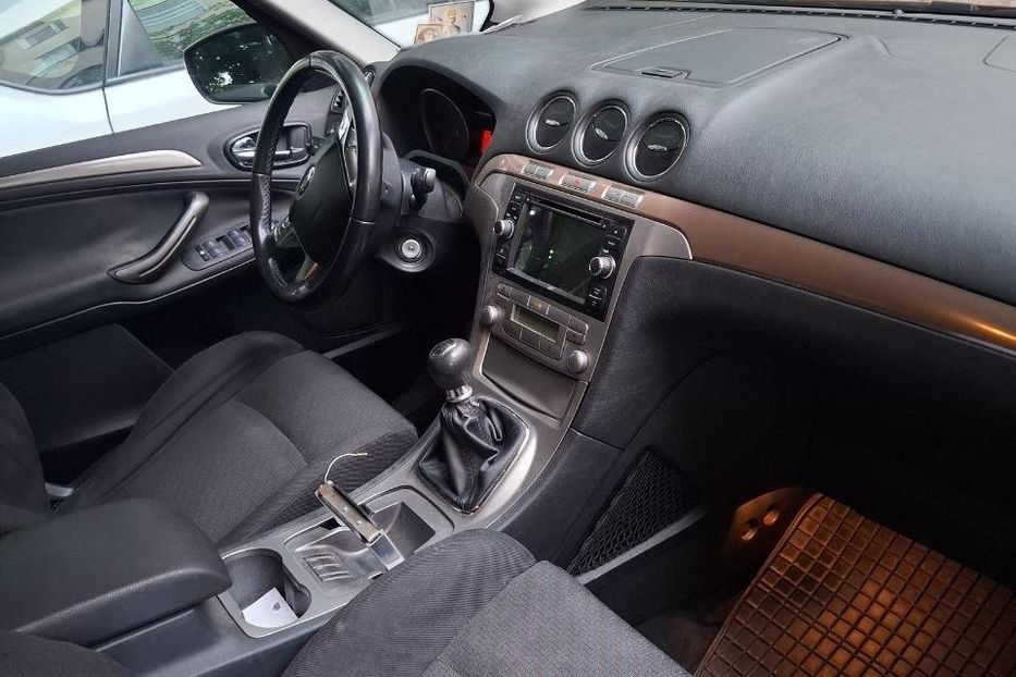 Продам Ford S-Max 2006 года в Одессе
