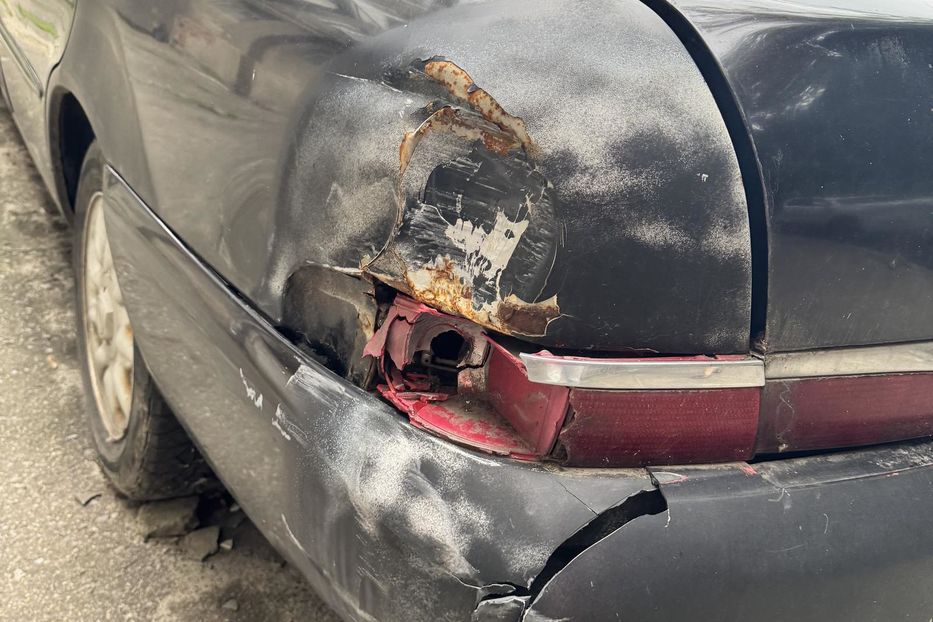 Продам Ford Scorpio 1998 года в Харькове