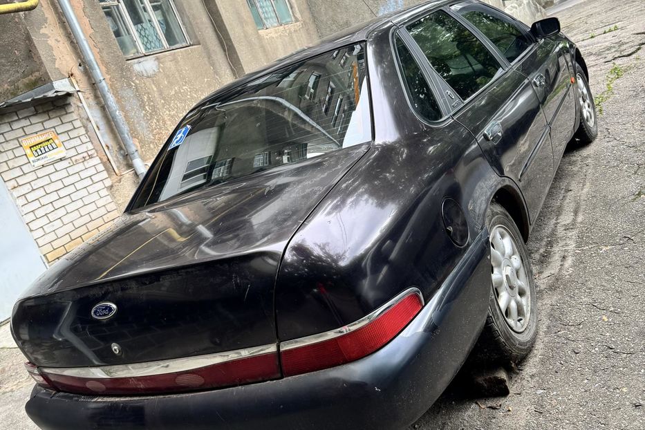 Продам Ford Scorpio 1998 года в Харькове