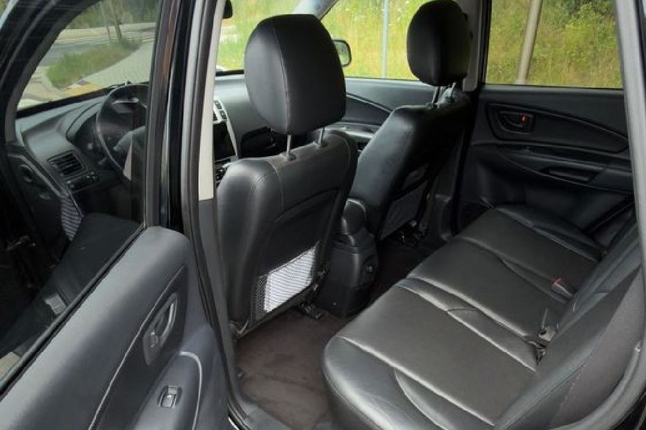 Продам Hyundai Tucson 2008 года в Сумах