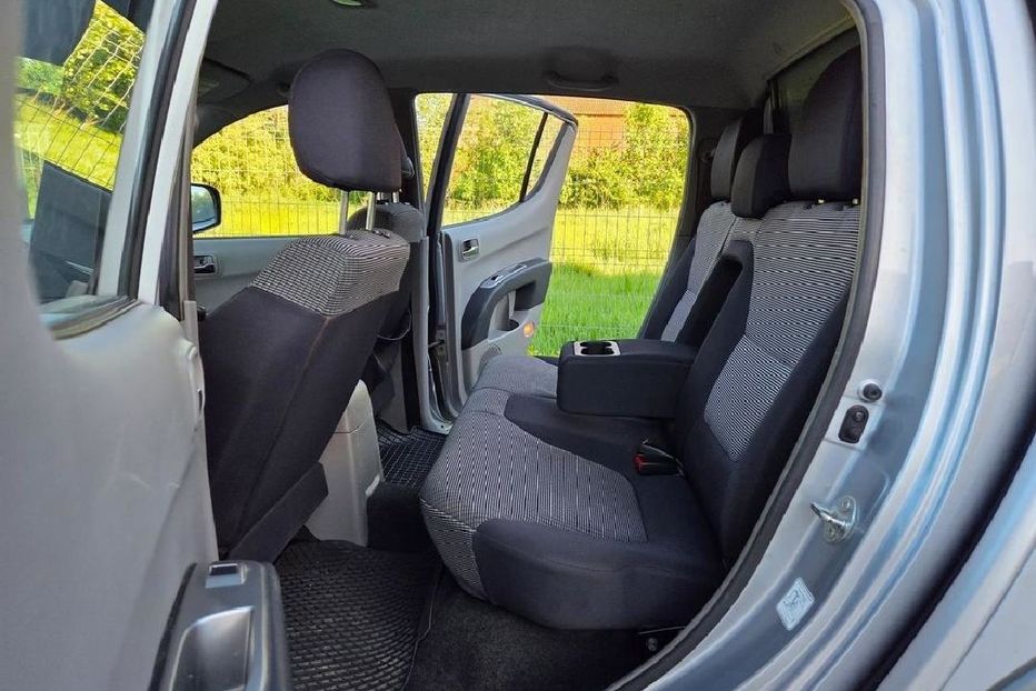 Продам Mitsubishi L 200 2006 года в Запорожье