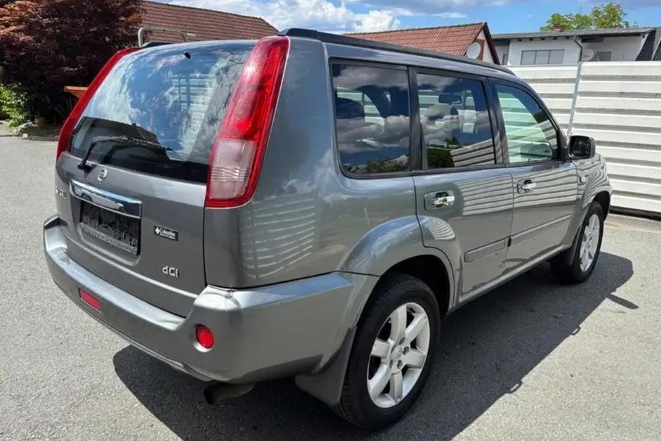 Продам Nissan X-Terra 2006 года в Виннице