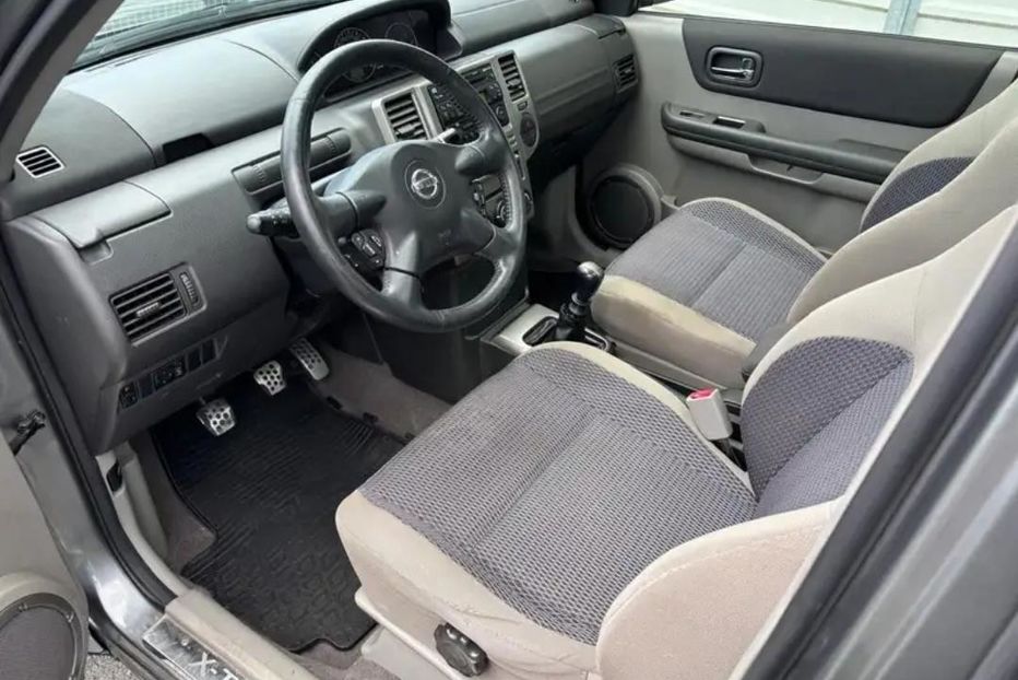 Продам Nissan X-Terra 2006 года в Виннице
