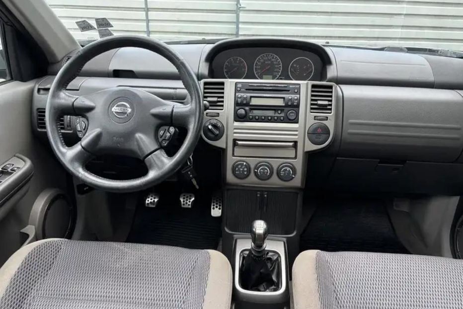 Продам Nissan X-Terra 2006 года в Виннице