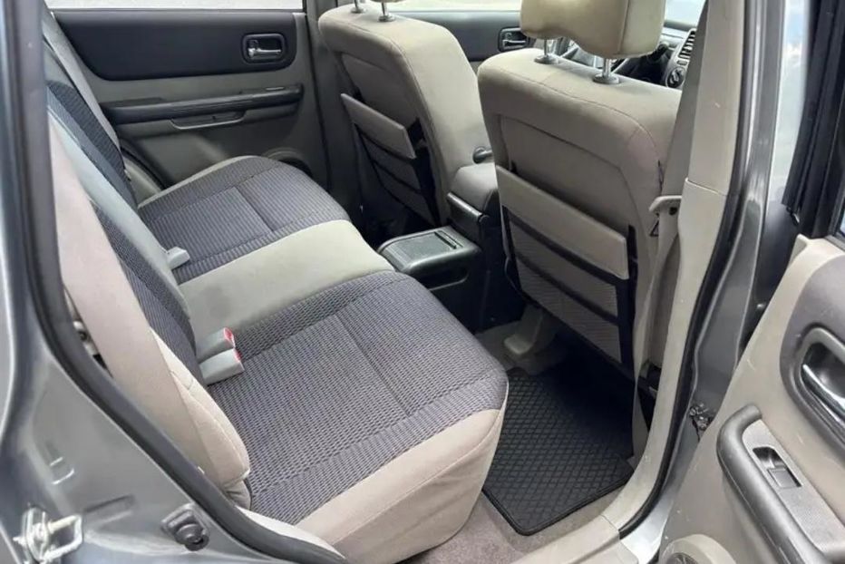 Продам Nissan X-Terra 2006 года в Виннице