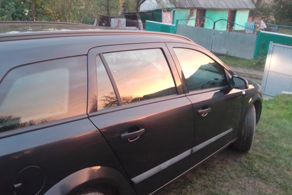 Продам Opel Astra H 2009 года в г. Красилов, Хмельницкая область